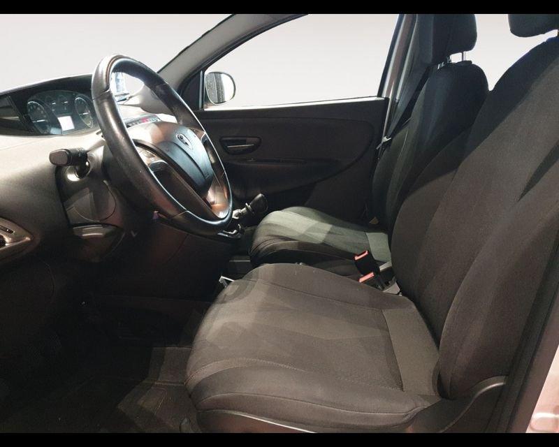 Lancia Ypsilon 3ª serie 1.2 69 CV 5 porte S&S Gold