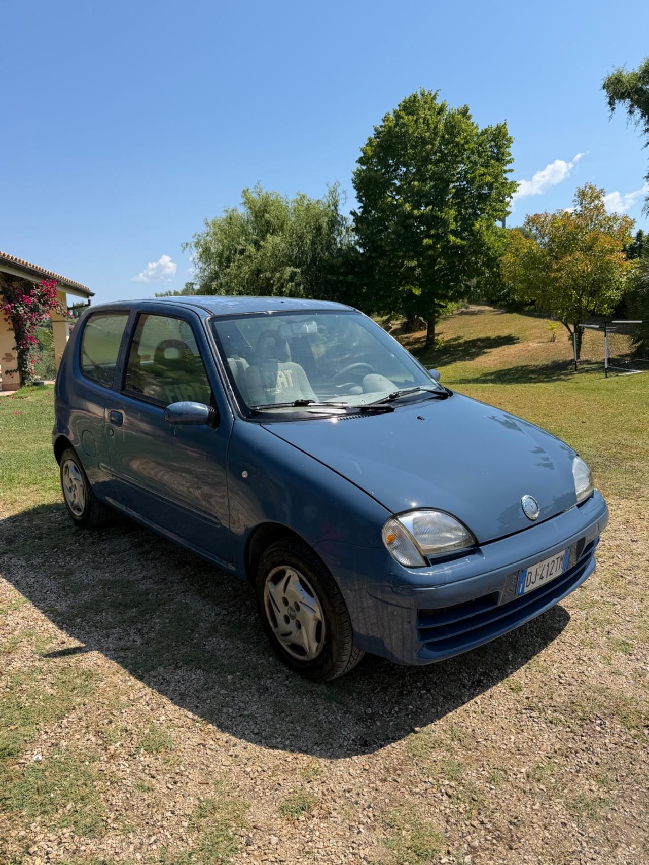 Fiat 600 1.1 Active