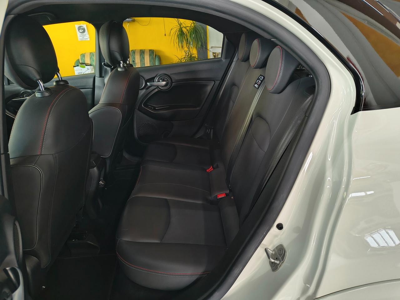 Fiat 500X 1.6 MultiJet 130 CV Sport