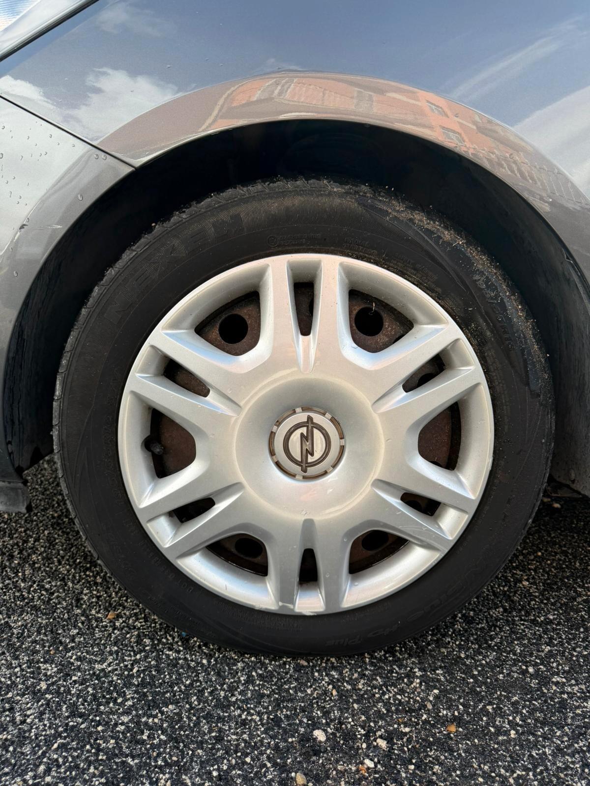 Opel Corsa GPL *BLUETOOTH/PRONTA CONSEGNA*