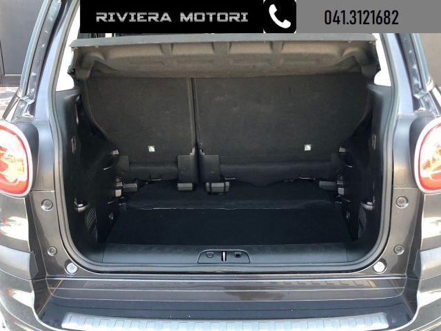 FIAT 500L 1.4 95 CV S&S Cross