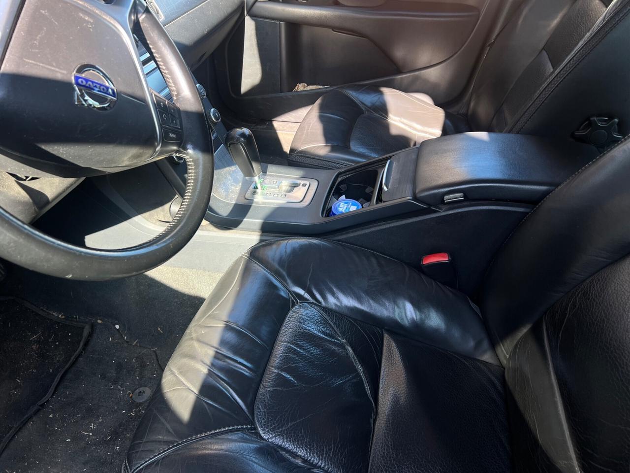 Volvo XC 70 XC70 D5 205 CV AWD Gancio traino