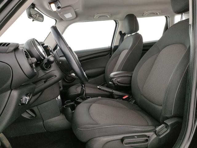 MINI Cooper D 1.5 Cooper D Hype 5 porte