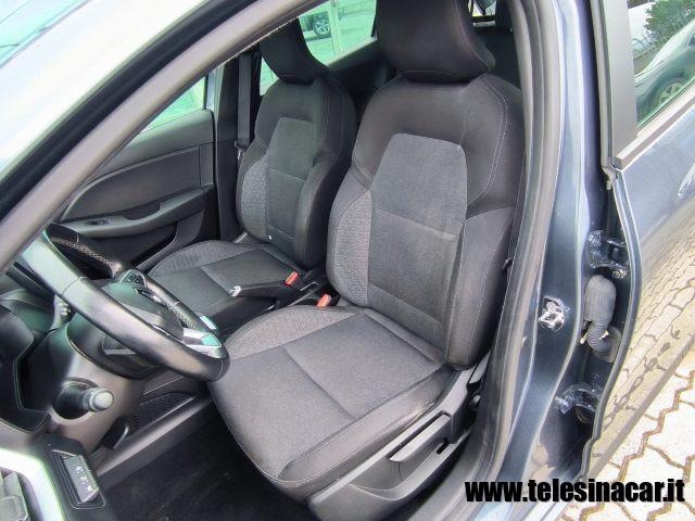 RENAULT Clio 1.6 E-TECH HYBRID 90CV BUSINESS