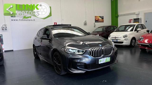BMW 118 d 2.0 150 CV Msport KM CERT.