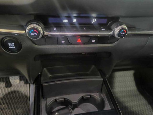 MAZDA CX-30 - 2.0L Skyactiv-X M Hybrid 2WD