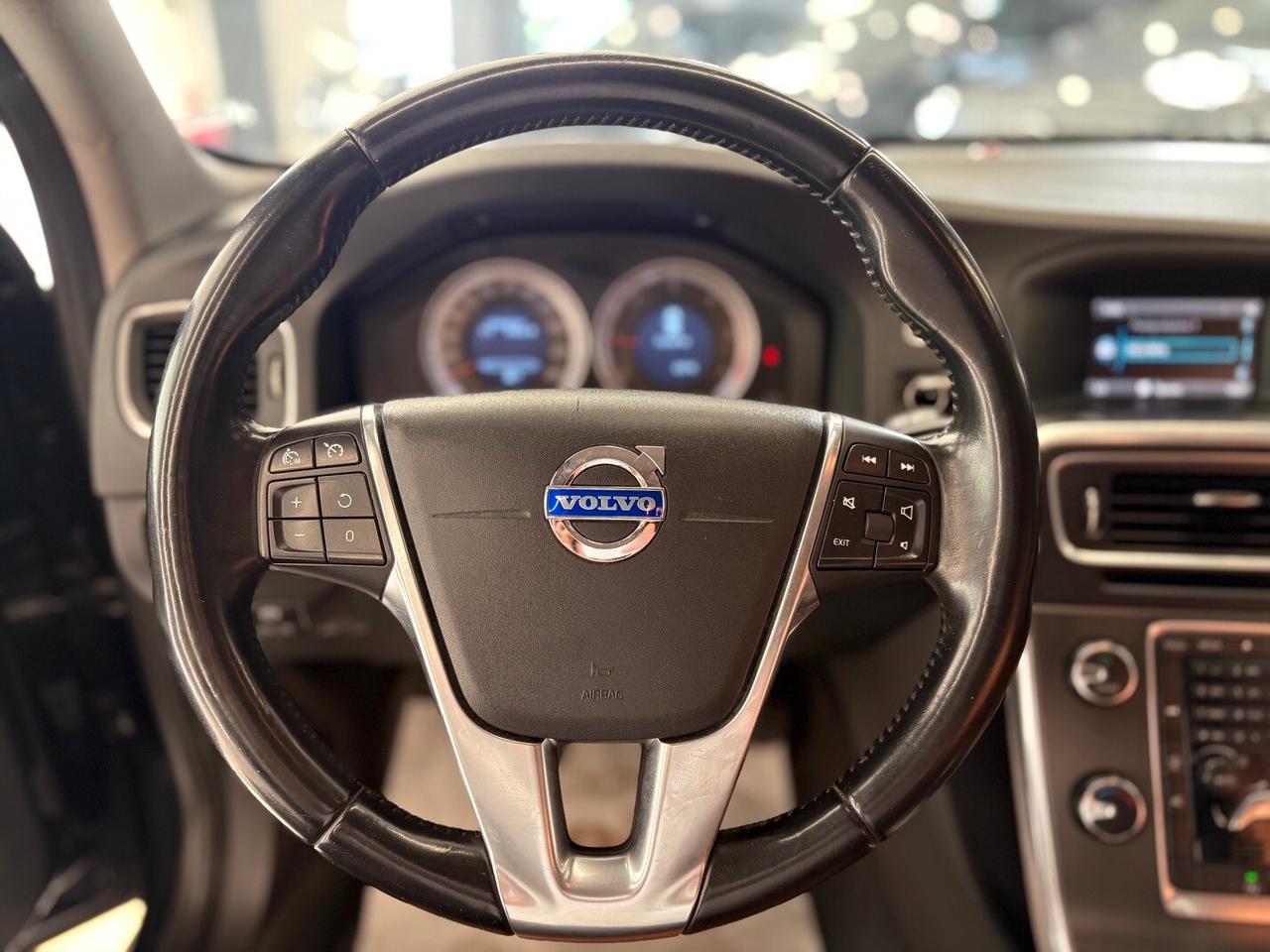 VOLVO V60 1.6 120CV 2012