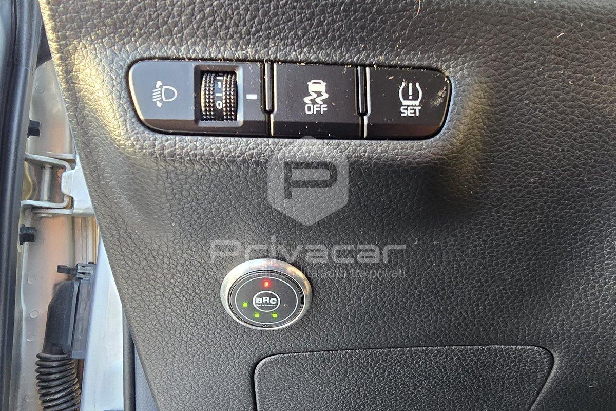 KIA Picanto 1.0 12V EcoGPL 5 porte Active