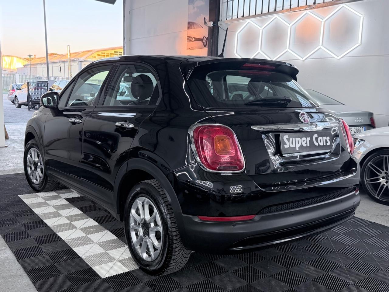Fiat 500X 1.3MultiJet 95CV Business NEOPATENTATI
