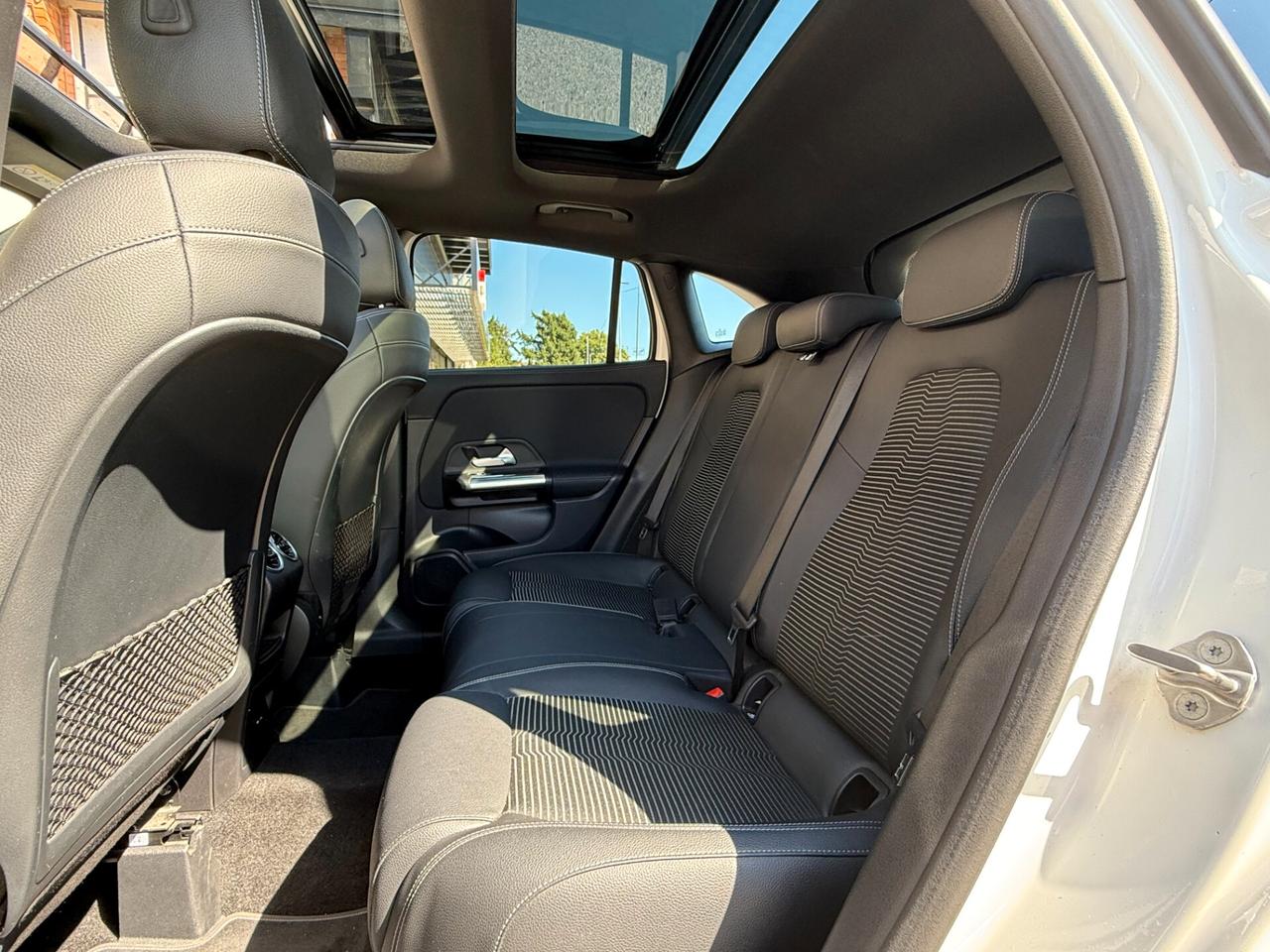 Mercedes-benz GLA 200 d Automatic Business