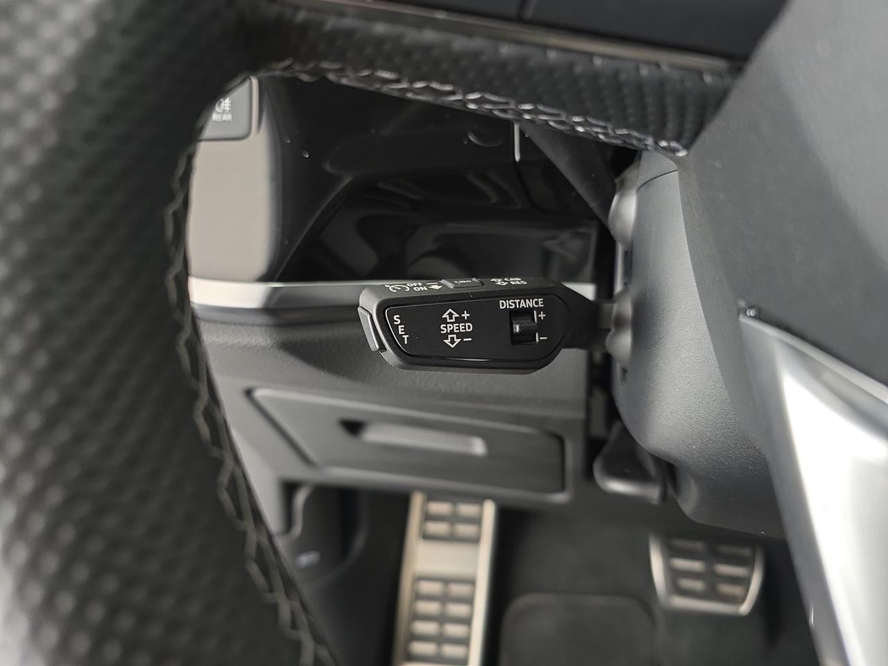 Audi Q3 sportback 35 2.0 tdi s line edition s-tronic