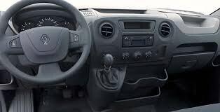 Renault Master RENAULT MASTER CAB TC TP RG L3 T35 ENERGY DCI 145 ICE CASSONE CON CENTINA TELO E TENDITELO