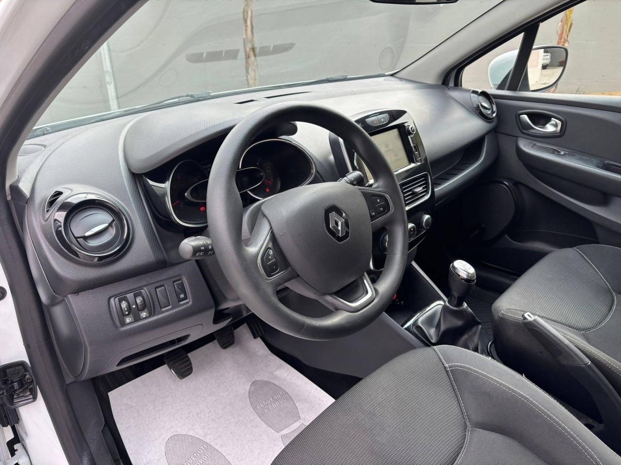 Renault Clio dCi 8V 75 CV 5 porte Business