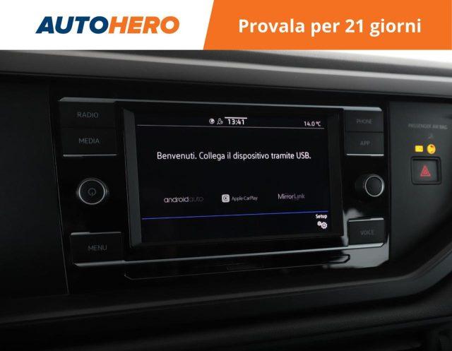 VOLKSWAGEN Polo 1.0 EVO