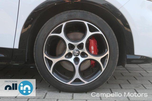 ALFA ROMEO Tonale Tonale 1.5 Hybrid 160cv TCT Veloce