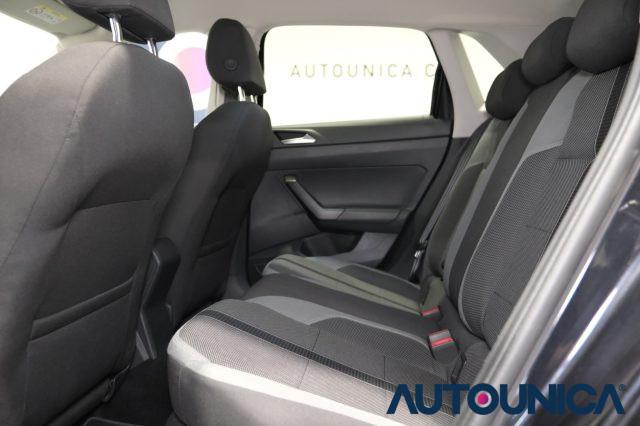 VOLKSWAGEN Polo 1.0 TSI DSG 5 PORTE R-LINE