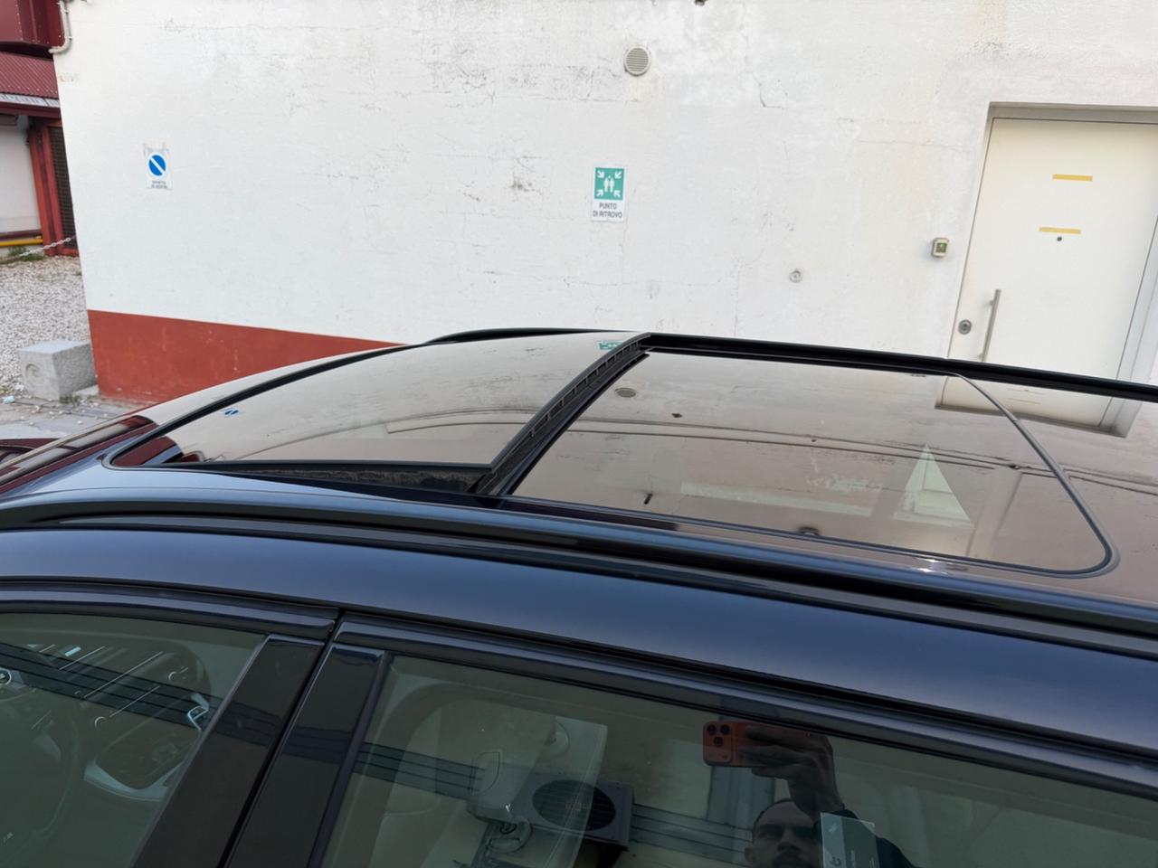 Bmw 535 535d Msport Tetto Panoramico - 2011