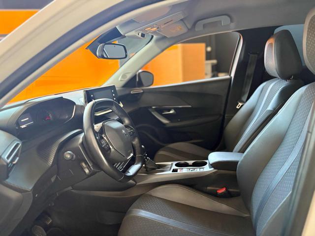 PEUGEOT 2008 1° serie BlueHDi 100 S&S Allure
