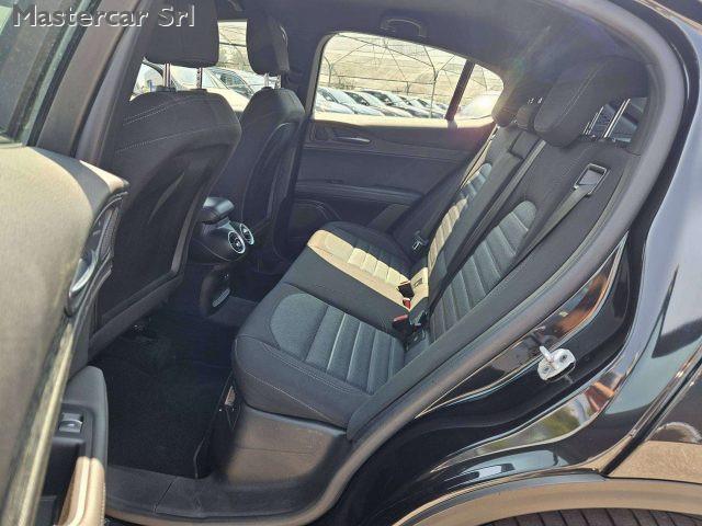 ALFA ROMEO Stelvio 2.2 t Super Q4 210cv auto - GP937FN