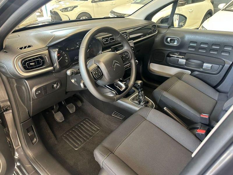 Citroën C3 PureTech 110 S&S Max - PROMO SIRONIAUTO+