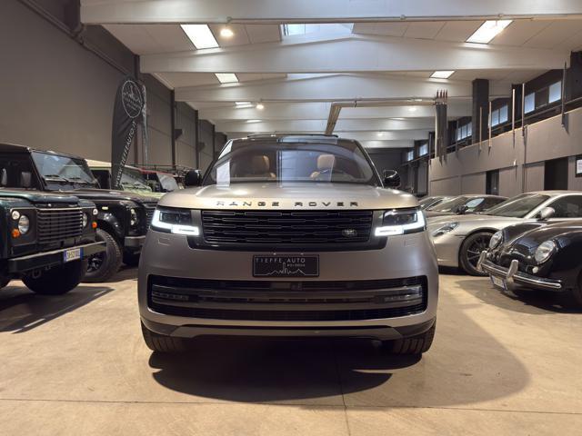 LAND ROVER Range Rover 3.0D l6 HSE
