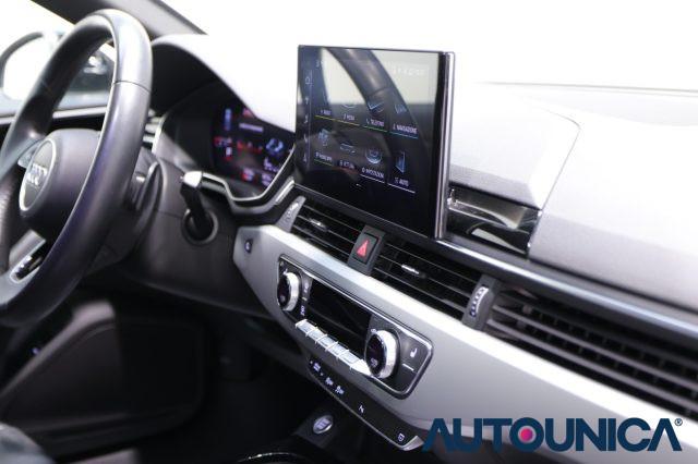 AUDI A5 SPB 35 TDI S TRONIC S LINE EDITION FULL LED