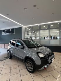Fiat Panda 1.3 MJT 95 CV S&S City Cross