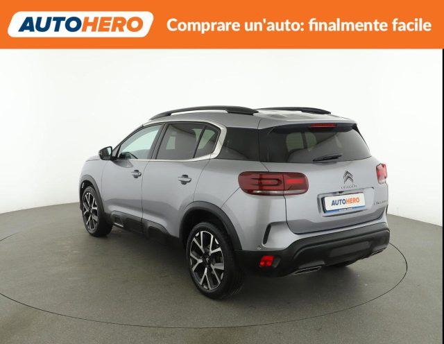 CITROEN C5 Aircross BlueHDi 130 S&S EAT8 Shine Pack