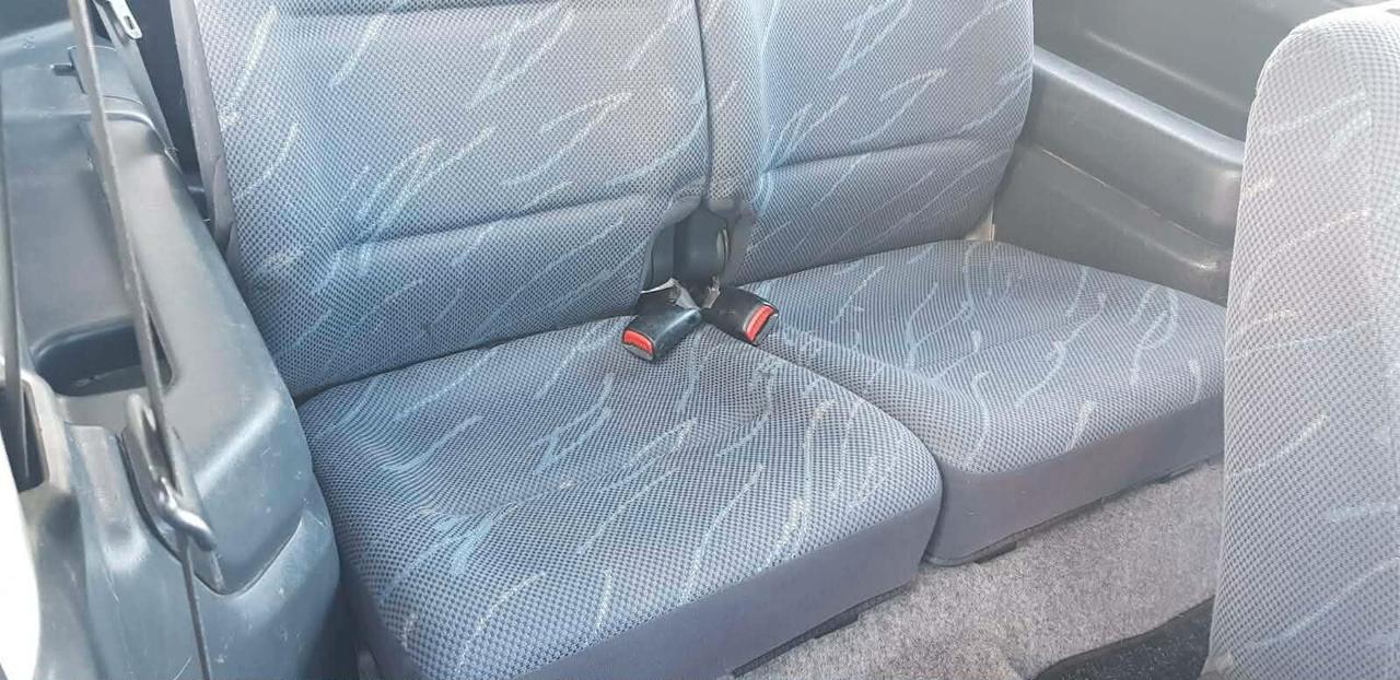 Suzuki Jimny 1.3i 16V cat 4WD JLX