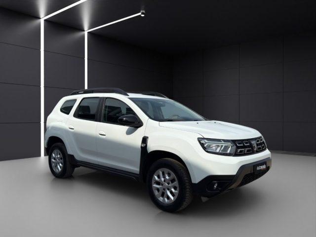 DACIA Duster 1.5 Blue dCi 8V 115 CV 4x2 Comfort