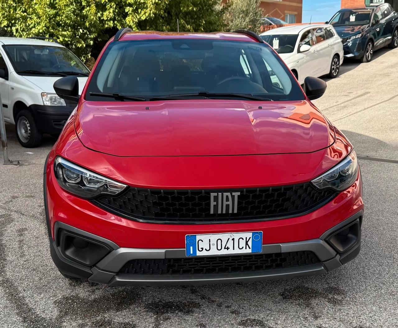 Fiat Tipo 1.3 Mjt S&S 5 porte City Cross