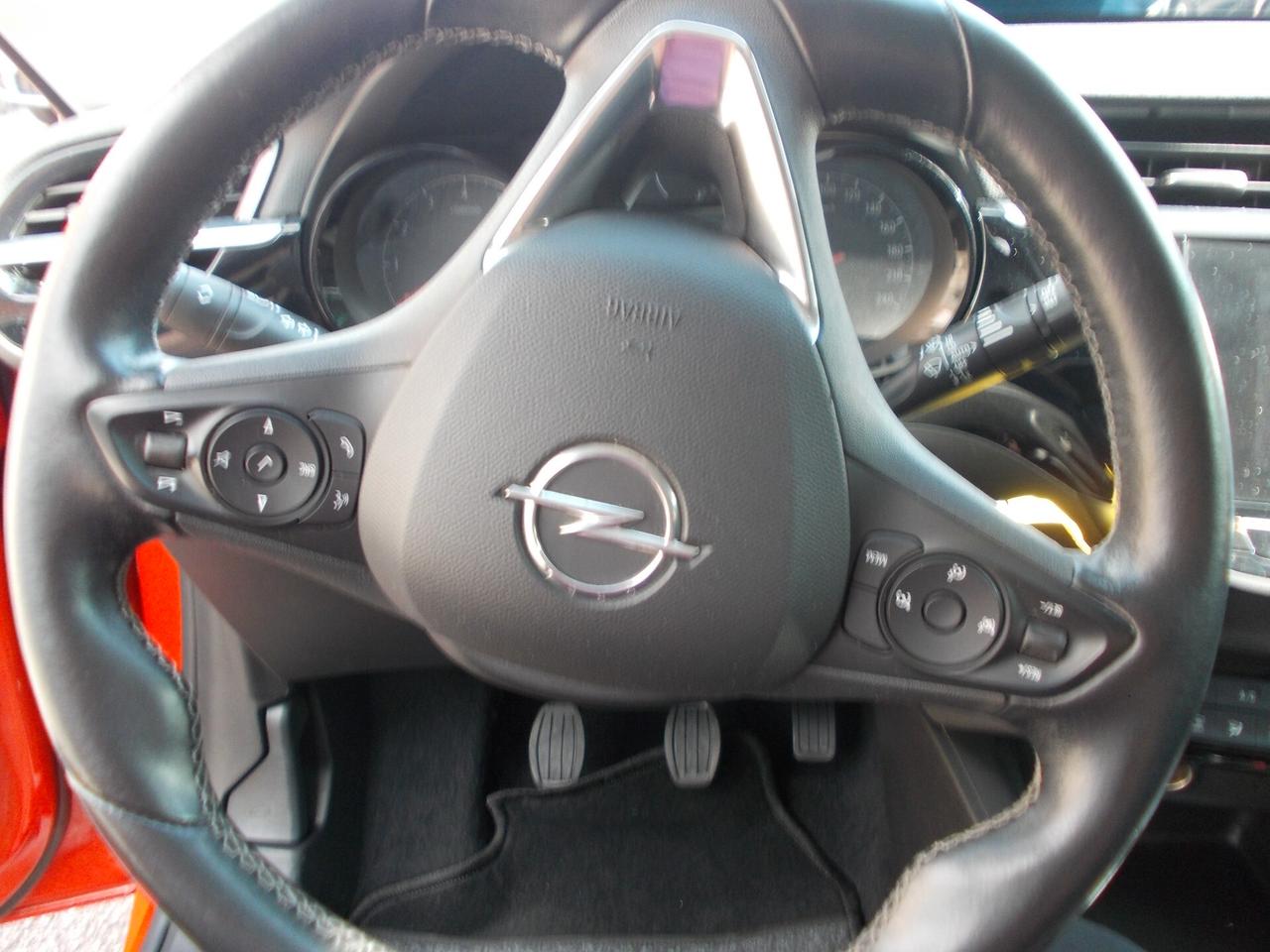 Opel Corsa 1.2 Elegance--KM57827--SI NEOPATENTATI