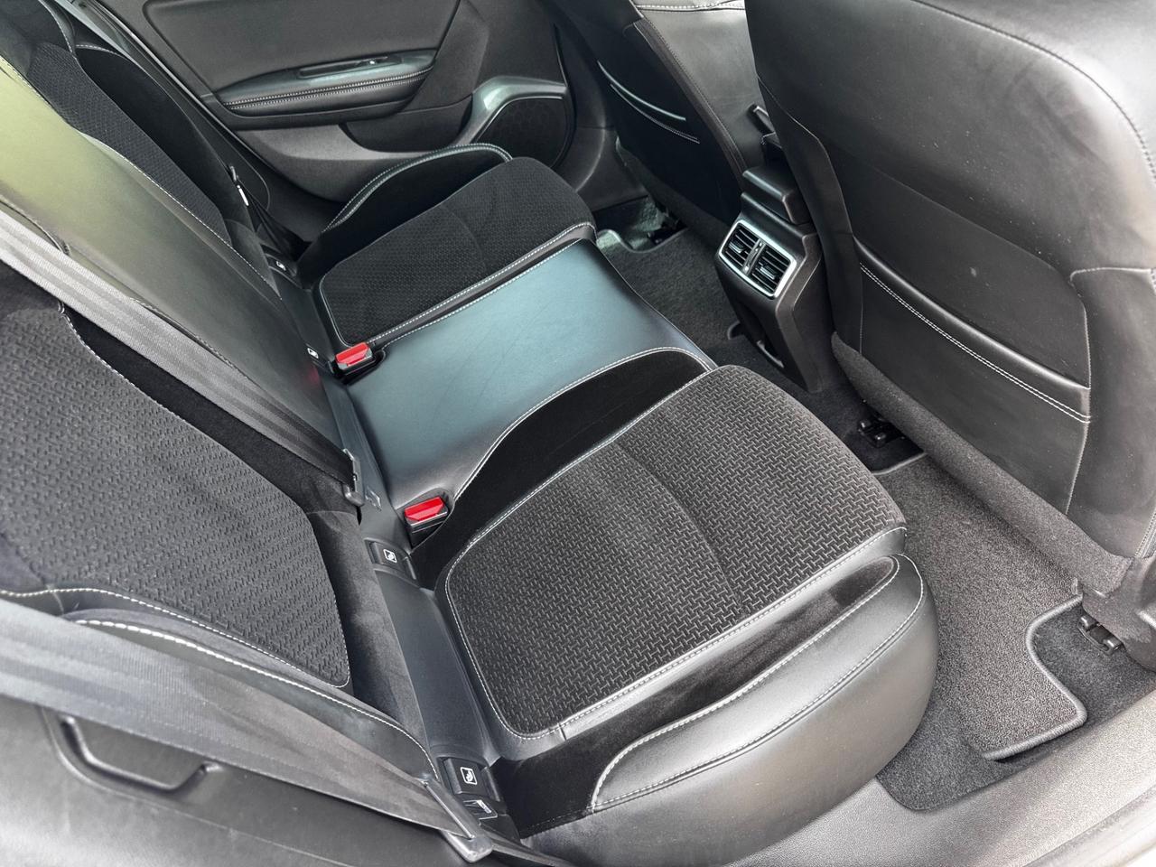 Renault Megane Mégane dCi 8V 110 CV neopatentati