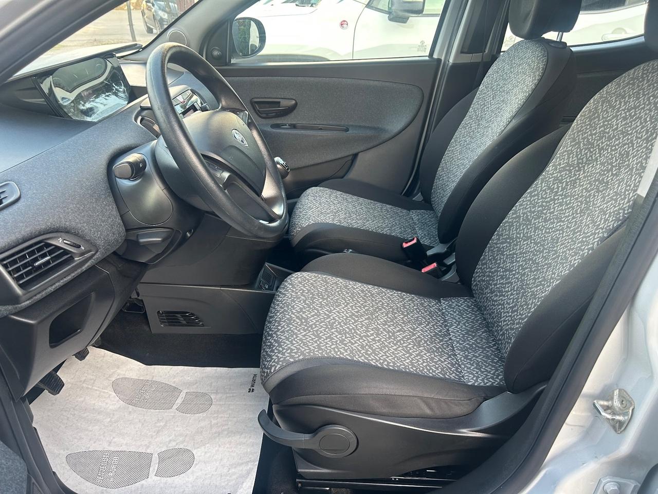 Lancia Ypsilon 1.2 *88000KM*Elefantino Blu