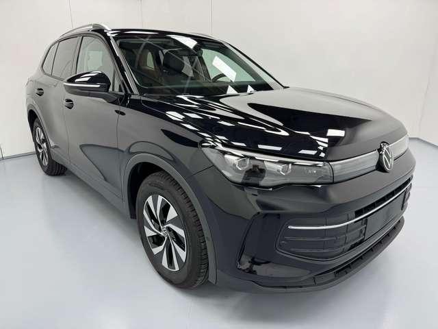 Volkswagen Tiguan *PROMO KASKO* 1.5 eTSI DSG Edition Plus 150CV