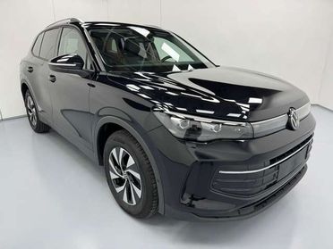 Volkswagen Tiguan *PROMO KASKO* 1.5 eTSI DSG Edition Plus 150CV