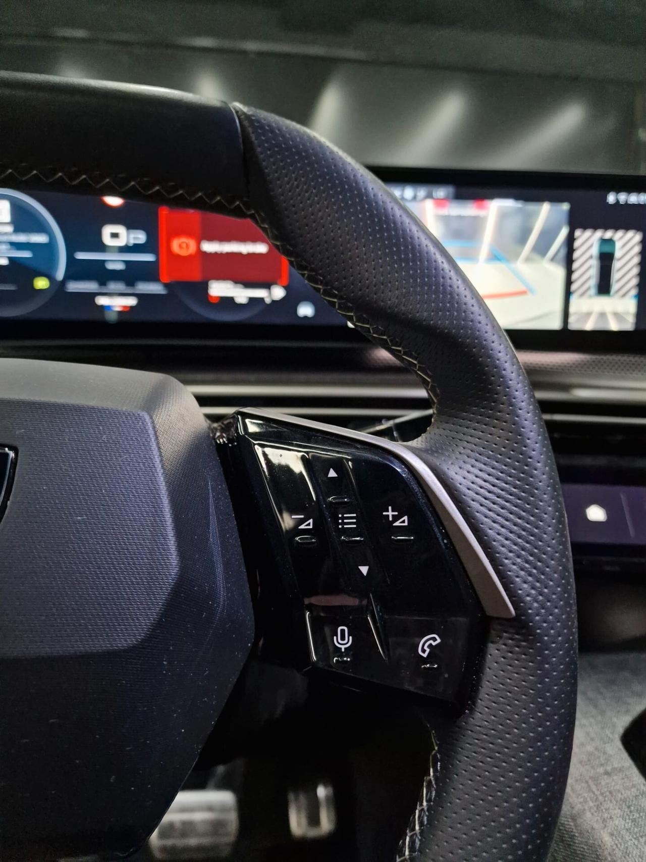 Peugeot 3008 1.2 Hybrid 145 e-DCS6 GT