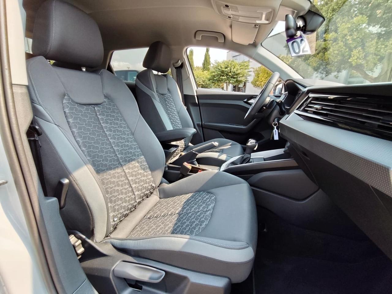 Audi A1 SPB 30 TFSI S tronic Business