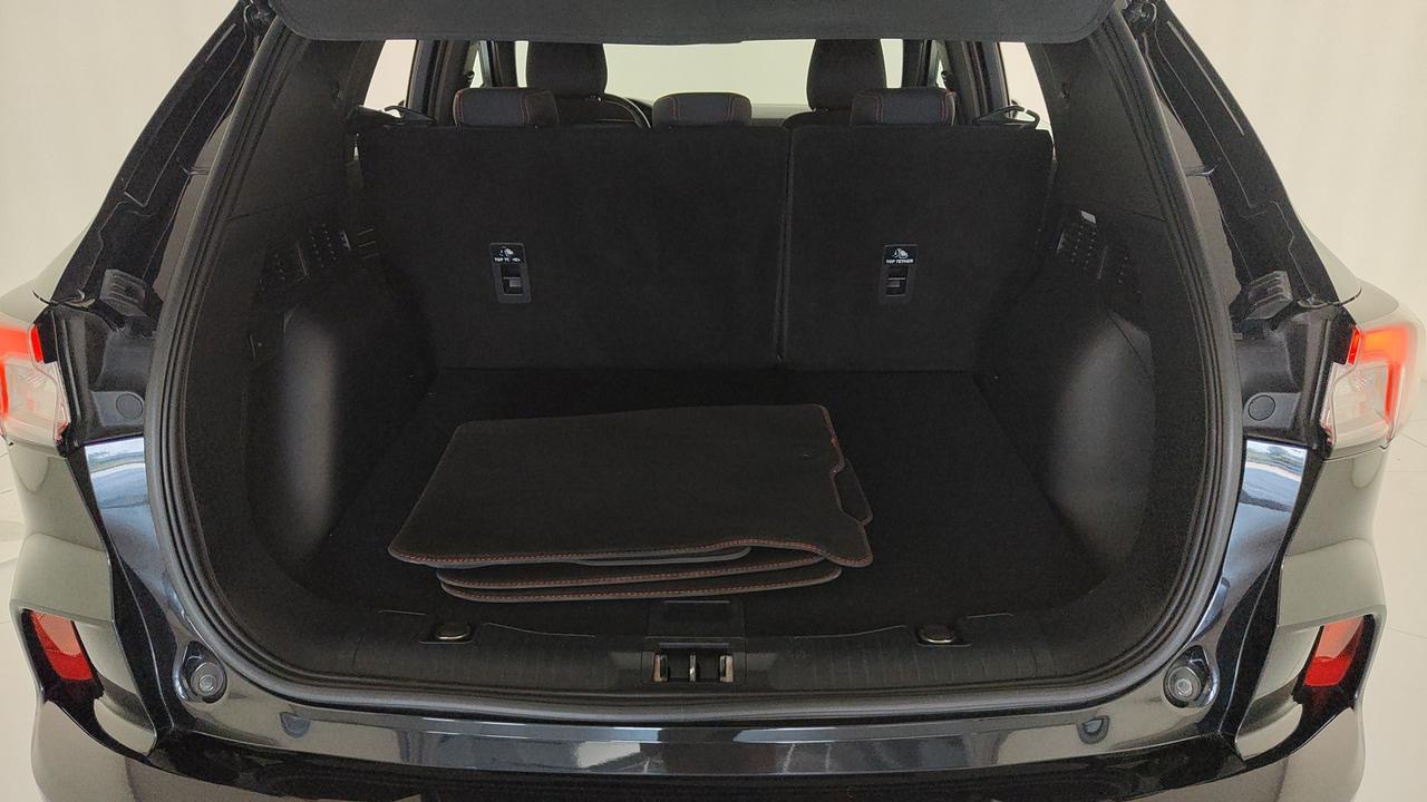 FORD Kuga 2.5 phev Connect 2wd 225cv e-shifter