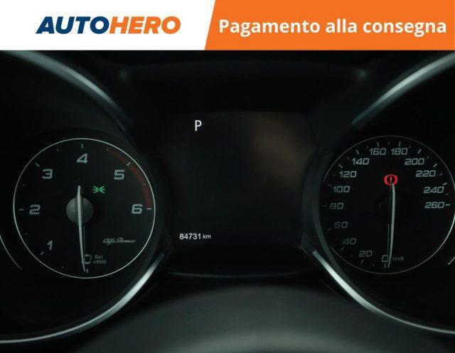 ALFA ROMEO Stelvio 2.2 Turbodiesel 210 CV AT8 Q4 Executive