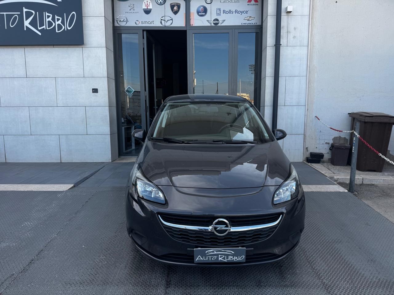 Opel Corsa 1.2 5 porte Innovation