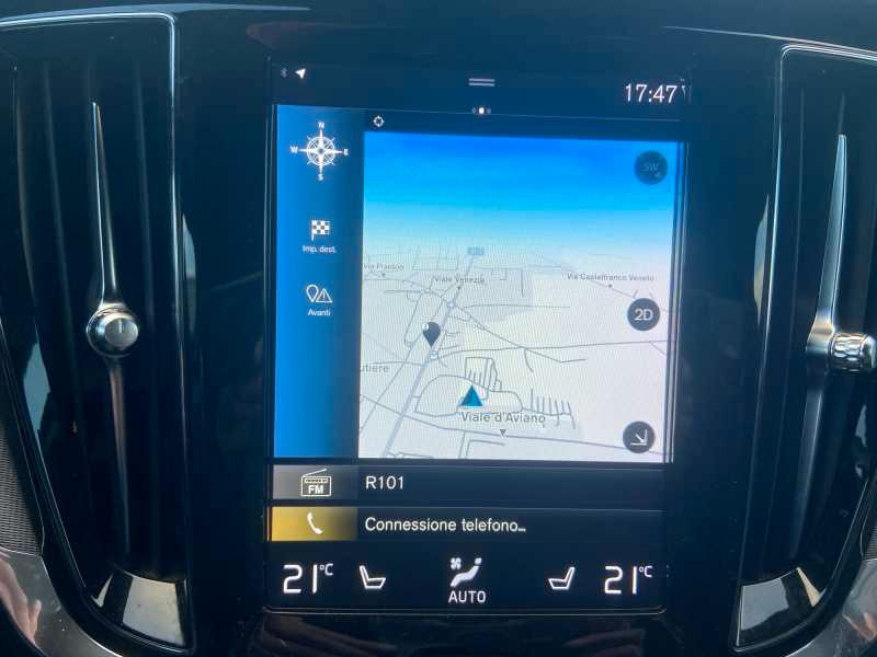 VOLVO V60 2.0 b4 MoMenTuM Business AuTo