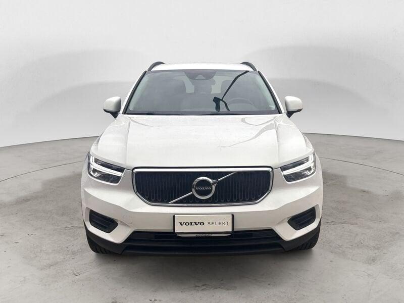 Volvo XC40 D3 150 CV Automatica Business