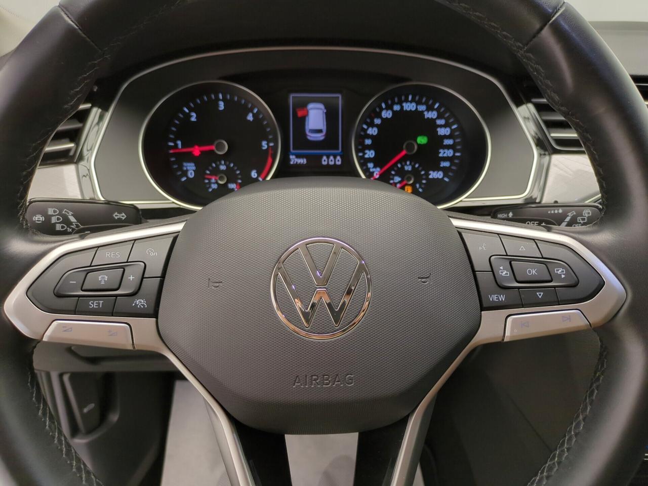 Volkswagen Passat 2.0 TDI 150 CV SCR DSG Business