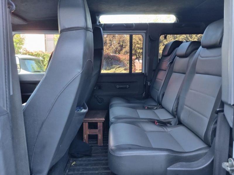 Land Rover Defender Defender 2.2 TD4 Adventure N1 5 posti