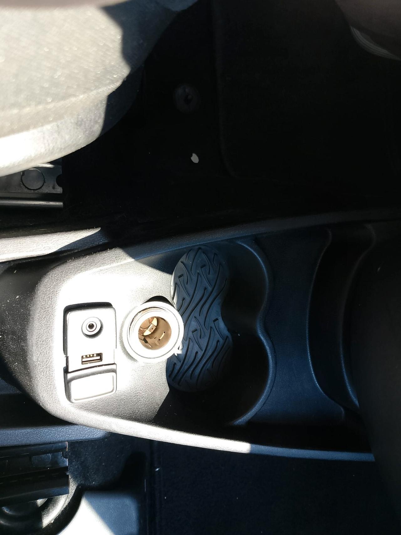 Lancia Ypsilon 1.3 MJT 16V 95 CV 5 porte S&S Gold