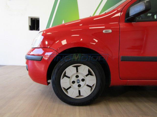 FIAT Panda 1.1 54 CV - NEOPATENTATI