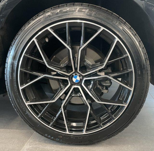BMW 218 2.0 d 150 CV Active Tourer