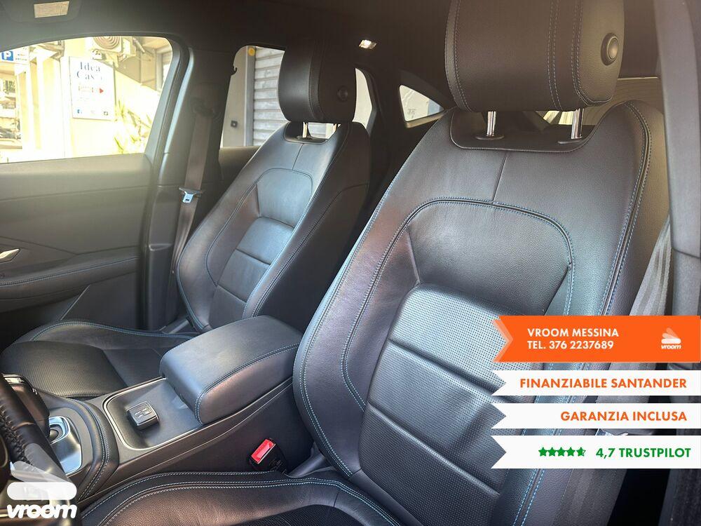 JAGUAR E-Pace (X540) E-Pace 2.0D 150 CV A...