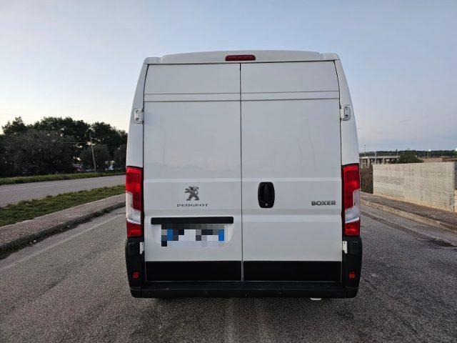 PEUGEOT Boxer 333 2.2 BlueHDi 120 S&S PM-TM Furgone